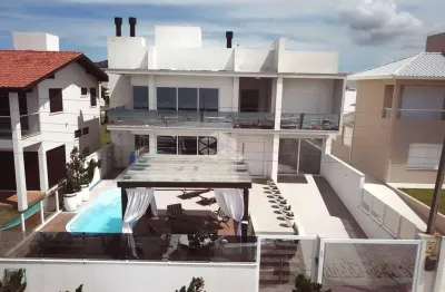 Casa com 5 quartos à venda na Giovani Luiz Piucco, 33, Centro, Garopaba