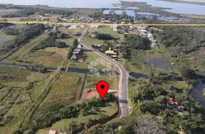 Terreno à venda na Nicolau Manoel De Abreu, 6, Ambrósio, Garopaba