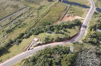 Terreno à venda na Nicolau Manoel De Abreu, 4, Ambrósio, Garopaba