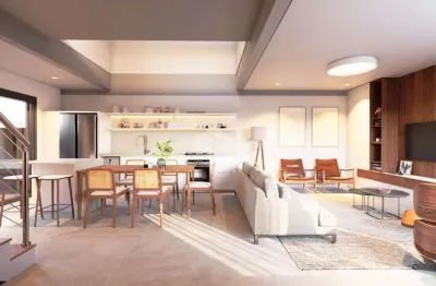 Casa sobrado com 3 quartos, 1 vaga e 115,41 m² privativos no bairro longarone ferraz em garopaba sc