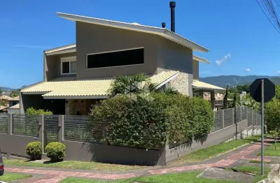 Casa com 3 quartos à venda na Victor Carlos Nauck, 456, Jardim Panorâmico, Garopaba
