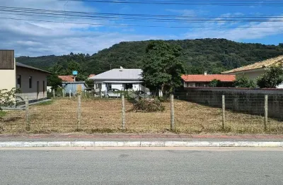 Terreno à venda na Geral Da Encantada, 200, Encantada, Garopaba