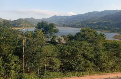 Terreno à venda na Geral Do Macacu Ou Grp 401, 999, Macacu, Garopaba