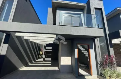 Casa com 2 suítes, 108,26 m² privativos, 1 vaga no centro em garopaba sc