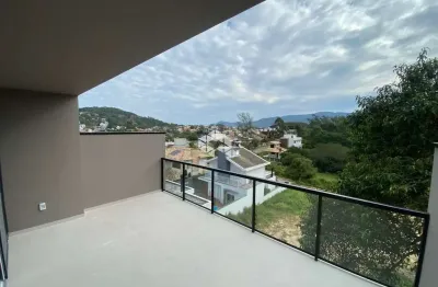 Casa com 3 quartos à venda na José Custódio Pereira, 189, Jardim Panorâmico, Garopaba