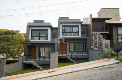 Casa com 3 quartos à venda na José Custódio Pereira, 189, Jardim Panorâmico, Garopaba