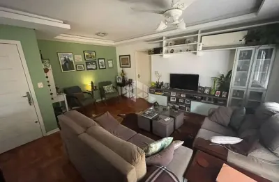 Apartamento com 3 dormitórios, 2 vagas no bairro petrópolis em porto alegre rs