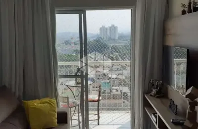 Apartamento com 2 quartos à venda na Itza, 90, Jardim Modelo, São Paulo