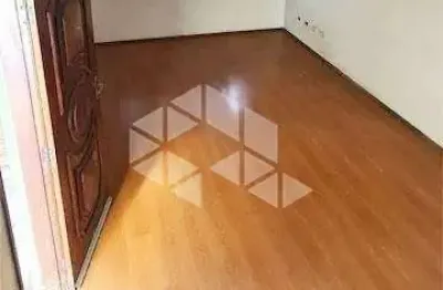 Casa com 2 quartos à venda na Rua Campelo, 453, Vila Nova Mazzei, São Paulo