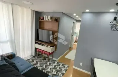 Apartamento com 2 quartos à venda na Avenida Mendes da Rocha, 1093, Jardim Brasil (Zona Norte), São Paulo