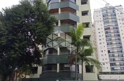 Apartamento com 3 quartos à venda na Rua Santo Egídio, 415, Santa Teresinha, São Paulo