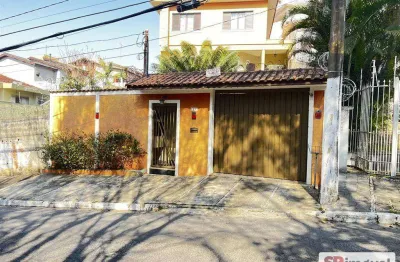 Sobrado 276m jardim guapira 5 dormitórios 1 suítes 6 vaga(s)