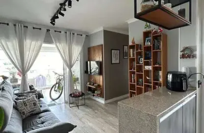 Apartamento com 2 quartos à venda na Avenida Paulo Silva Araújo, 125, Jardim São Paulo (Zona Norte), São Paulo