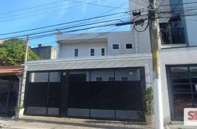 Apartamento com 3 quartos à venda na Rua Ministro Kelly, Vila Gustavo, São Paulo