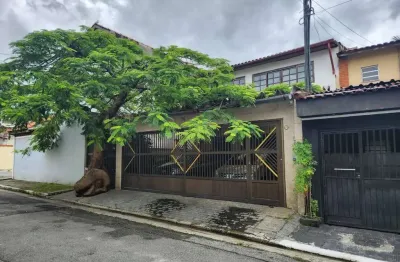 Casa com 5 quartos à venda na Rua Margarida Bicudo, Vila Germinal, São Paulo
