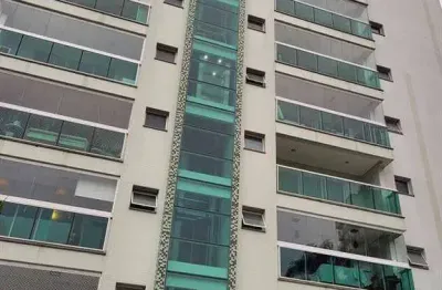 Apartamento com 3 quartos e 4 banheiros à venda, 118 m² em santana