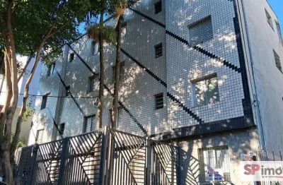 Apartamento com 1 quarto 52m venda na rua almirante noronha, --, jardim são