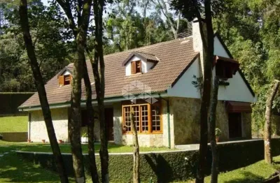 Casa em condomínio fechado com 5 quartos à venda na Alameda Tumucumaque, 195, Roseira, Mairiporã