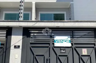 Casa com 3 quartos à venda na Rua Parambú, 96, Parque Vitória, São Paulo
