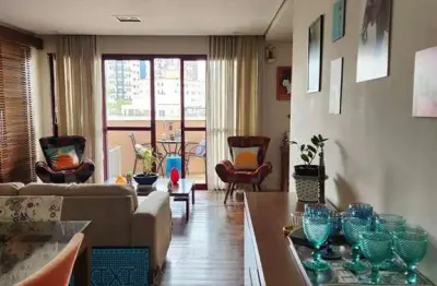 Apartamento com 3 quartos à venda na Rua Pedro Doll, 227, Santana, São Paulo