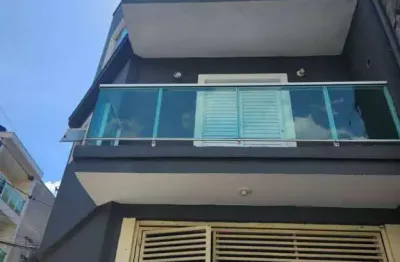 Casa com 3 quartos à venda na Rua dos Canários Carmins, 300, Vila Ayrosa, São Paulo