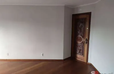 Apartamento com 3 quartos à venda na Rua Oliveira Lima, 491, Cambuci, São Paulo
