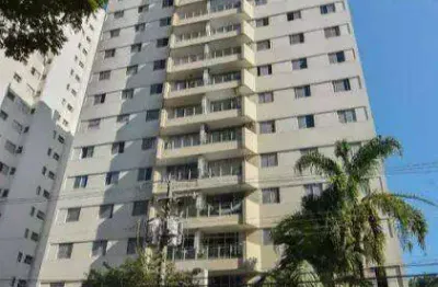 Apartamento com 3 quartos à venda na Rua Morais de Barros, 999, Campo Belo, São Paulo