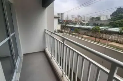 Apartamento com 3 quartos à venda na Rua Campante, 406, Vila Independência, São Paulo