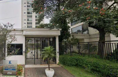 Apartamento com 2 quartos à venda na Avenida Padre Arlindo Vieira, 214, Vila Vermelha, São Paulo