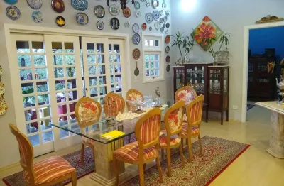 Chácara / sítio à venda na Alameda das Garças, 846, Caraguatá, Mairiporã