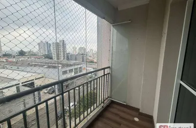Apartamento com 2 quartos à venda na Rua Padre Raposo, 909, Mooca, São Paulo