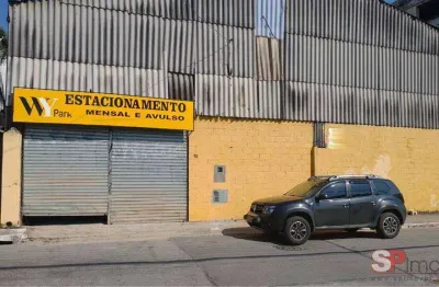 Sala comercial à venda na Rua Santo Agnelo, 51, Jardim Jabaquara, São Paulo