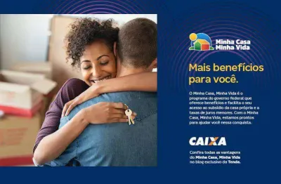 Minha casa minha vida melodia jaçanã 2 dormitórios uma vaga partir 230 mil