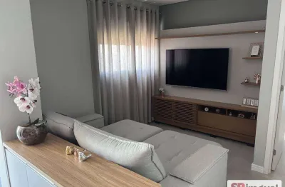 Apartamento com 2 quartos à venda na Avenida Guapira, 851, Tucuruvi, São Paulo