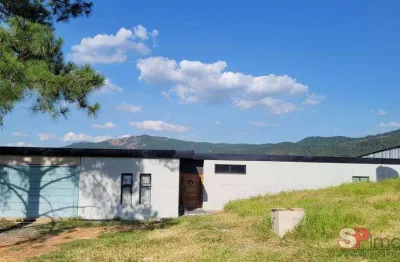 Chácara / sítio com 3 quartos à venda na Estrada do Jataí, 04, Itapetinga, Atibaia
