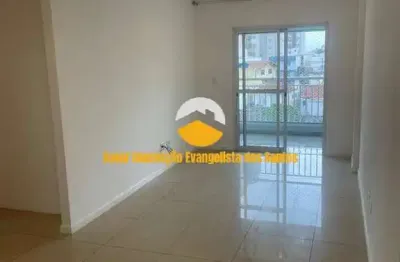 Ótimo apartamento com 3 dorms e 2 vagas – 400m do metrô parada inglesa!