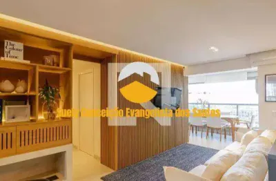 Aconchegante apartamento com 3 quartos (1 suíte) no bosque da saúde – sp