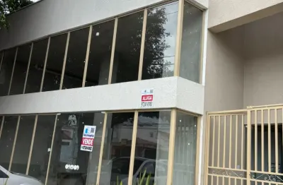 Sala comercial com 2 salas à venda na Rua Benjamin Pereira, 262, Jaçanã, São Paulo
