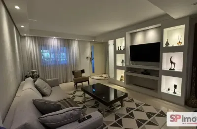 Casa com 3 quartos à venda na Rua Sena, 200, Jardim Leonor Mendes de Barros, São Paulo