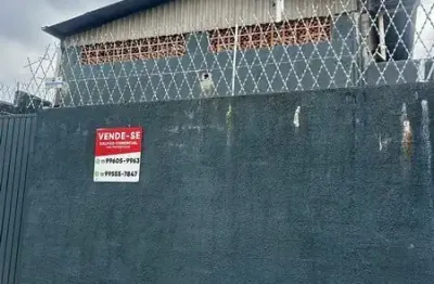 Galpão comercial com estrutura industrial completa e fácil acesso à fernão dias