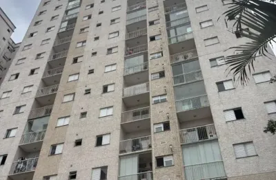 Apartamento com 2 quartos para alugar na Rua Itza, 90, Jardim Modelo, São Paulo