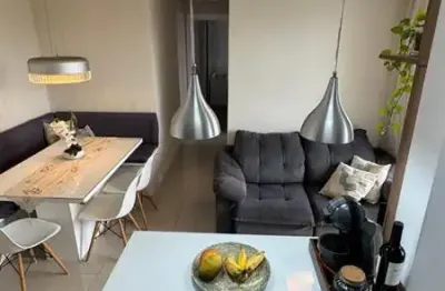 Apartamento com 2 quartos à venda na Vila Guilherme, São Paulo 