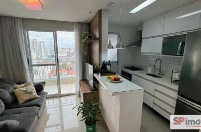 Apartamento com 2 quartos à venda na Vila Guilherme, São Paulo 