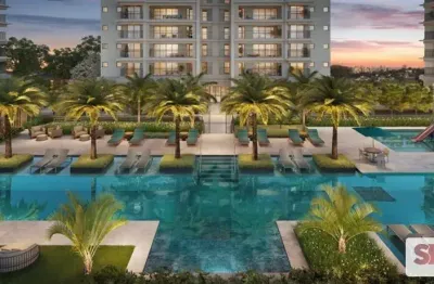 Apartamento à venda na Avenida Nova Cantareira, 2498, Tucuruvi, São Paulo