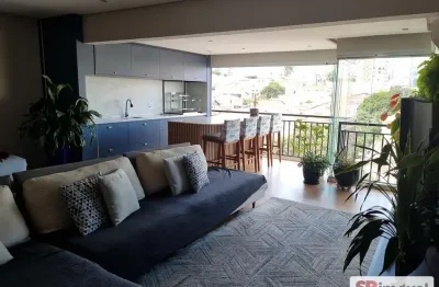 Apartamento com 3 quartos à venda na Rua Marechal Hermes da Fonseca, 91, Santana, São Paulo