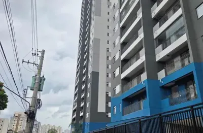 Apartamento com 2 quartos à venda na Rua Rio Grande, 375, Vila Rosália, Guarulhos