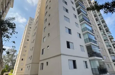 Oportunidade! 3 dorms reformado no flex manoel da nóbrega – varanda envidraçada