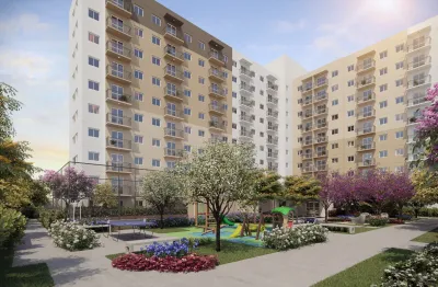 Apartamento com 2 quartos à venda na Rua Freire Bastos, 245, Jardim Modelo, São Paulo