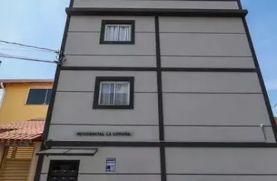 Apartamento, 28m 500 metros da avenida ataliba proximo ao metro parada inglesa