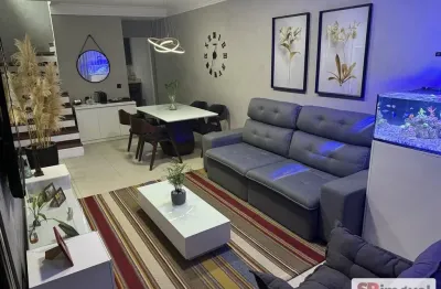 Casa com 2 quartos à venda na Rua do Imperador, Vila Paiva, São Paulo